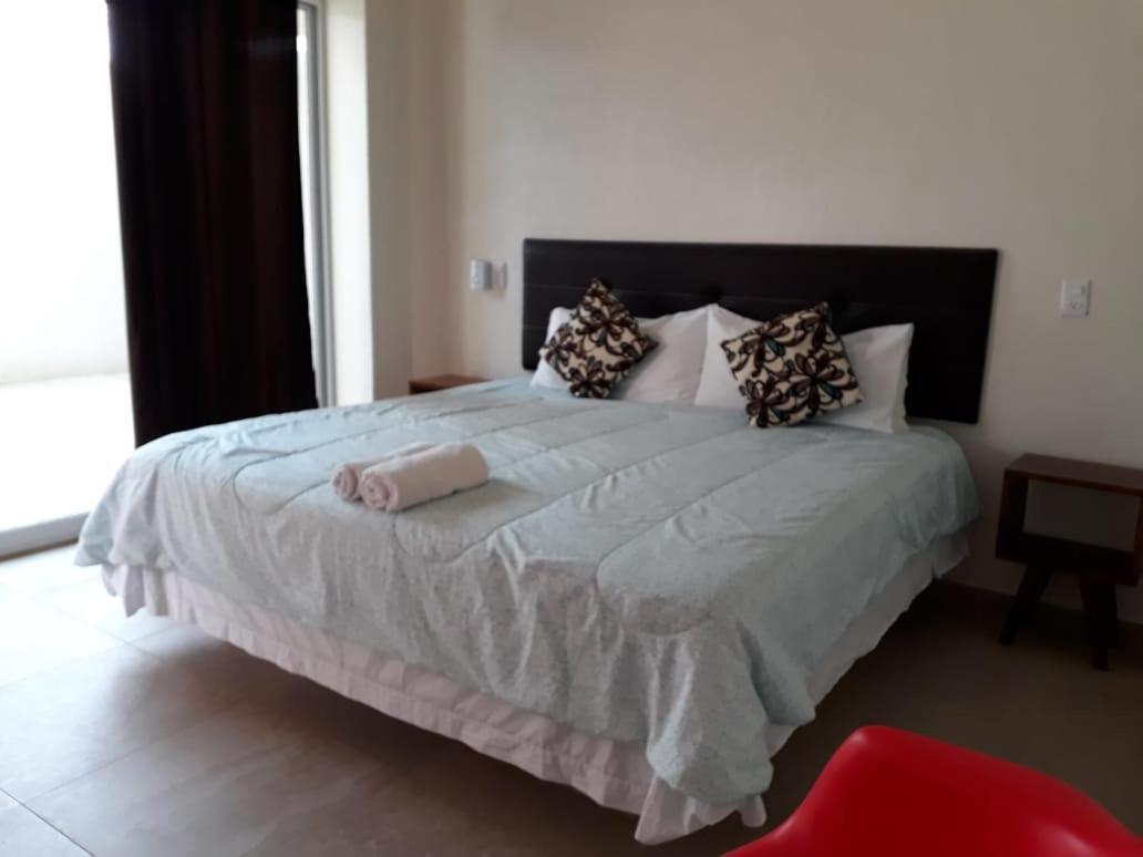 Inn Casa Mantarrayas Puerto Escondido (Oaxaca)