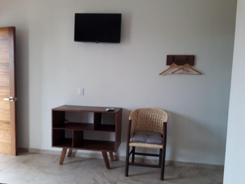 Casa Mantarrayas Inn Puerto Escondido (Oaxaca)