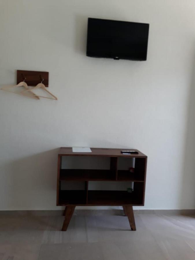 Casa Mantarrayas Inn