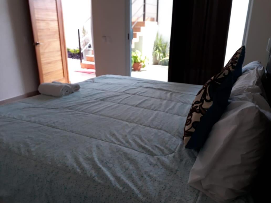 Casa Mantarrayas