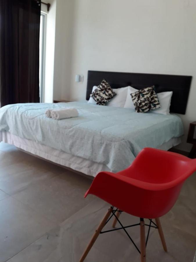 Inn Casa Mantarrayas