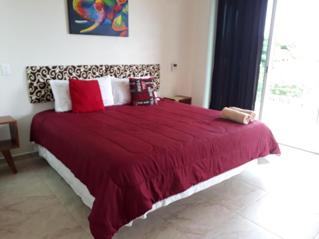 Casa Mantarrayas Inn Puerto Escondido (Oaxaca)
