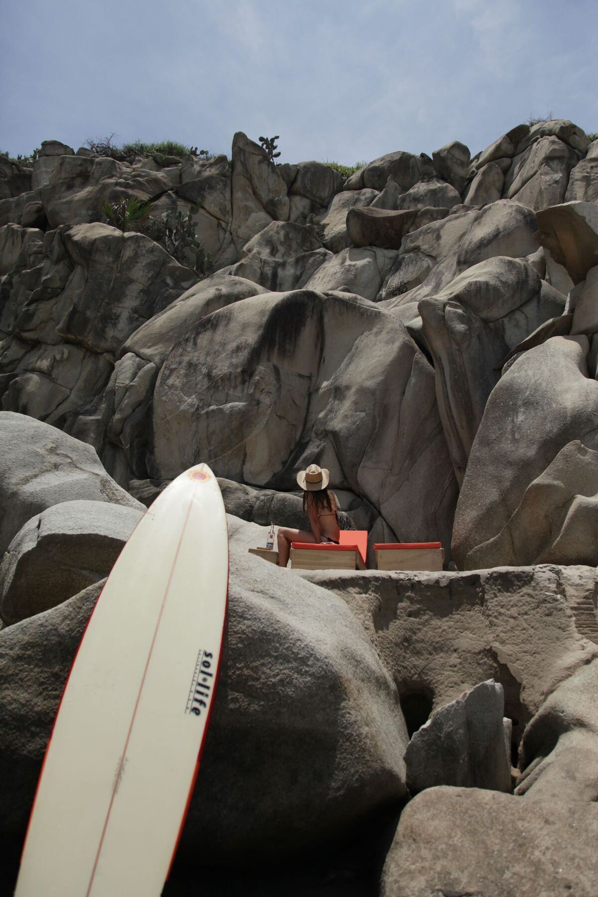 Hotel Escondido, Puerto Escondido, A Member Of Design - Adults Only 4*