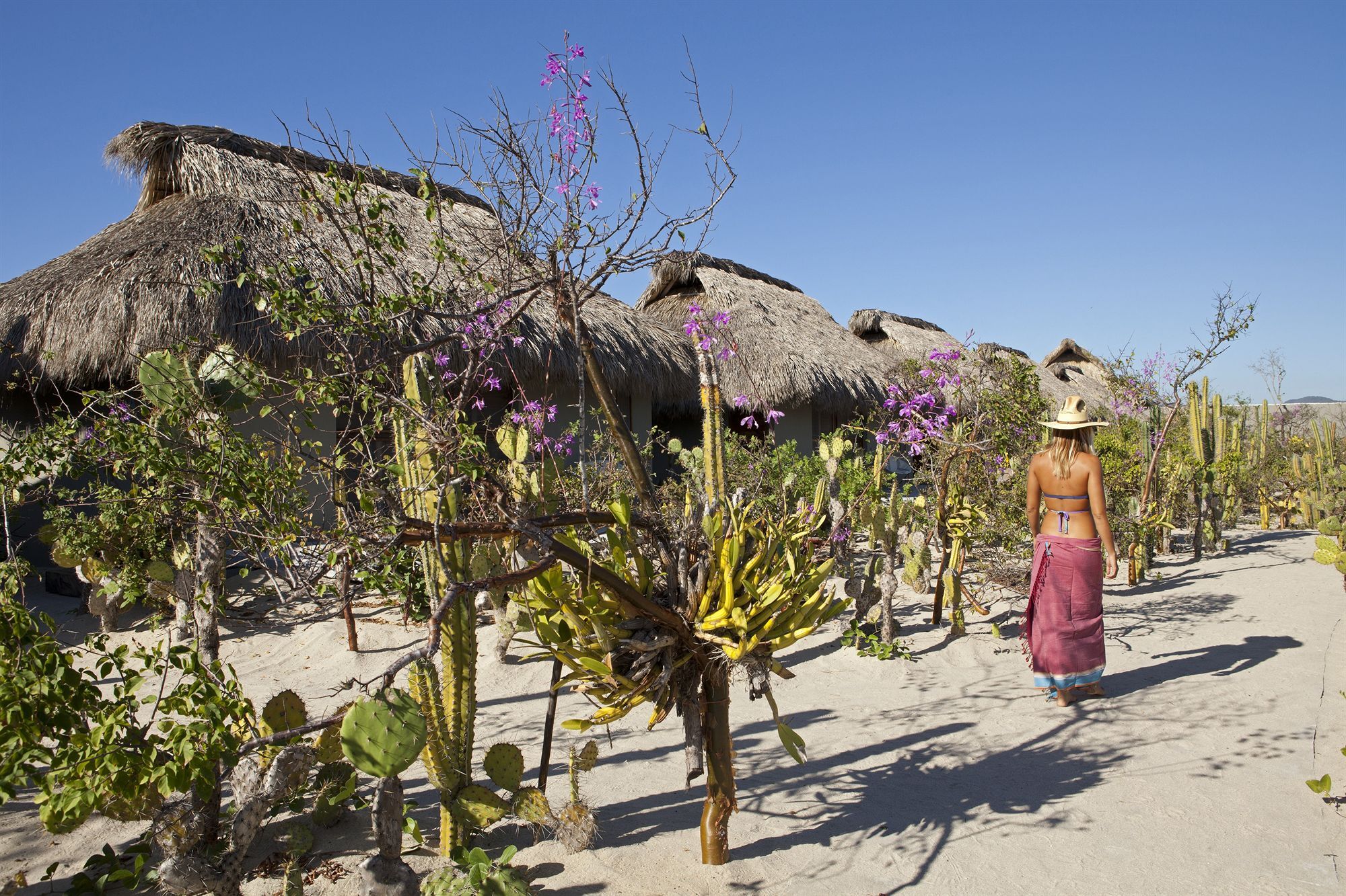 Hotel Escondido, Puerto Escondido, A Member Of Design - Adults Only