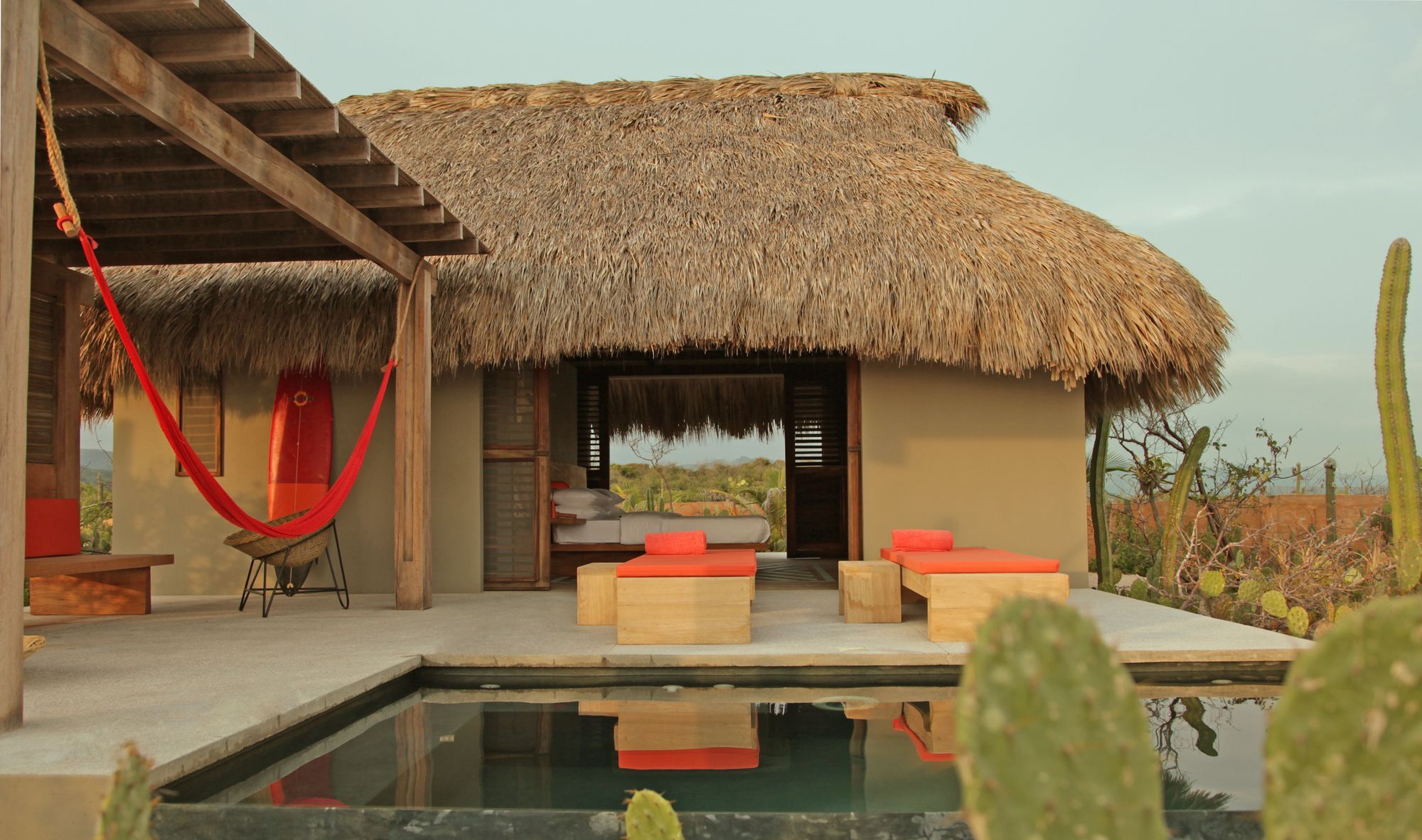 Escondido, Puerto Escondido, A Member Of Design - Adults Only 4*