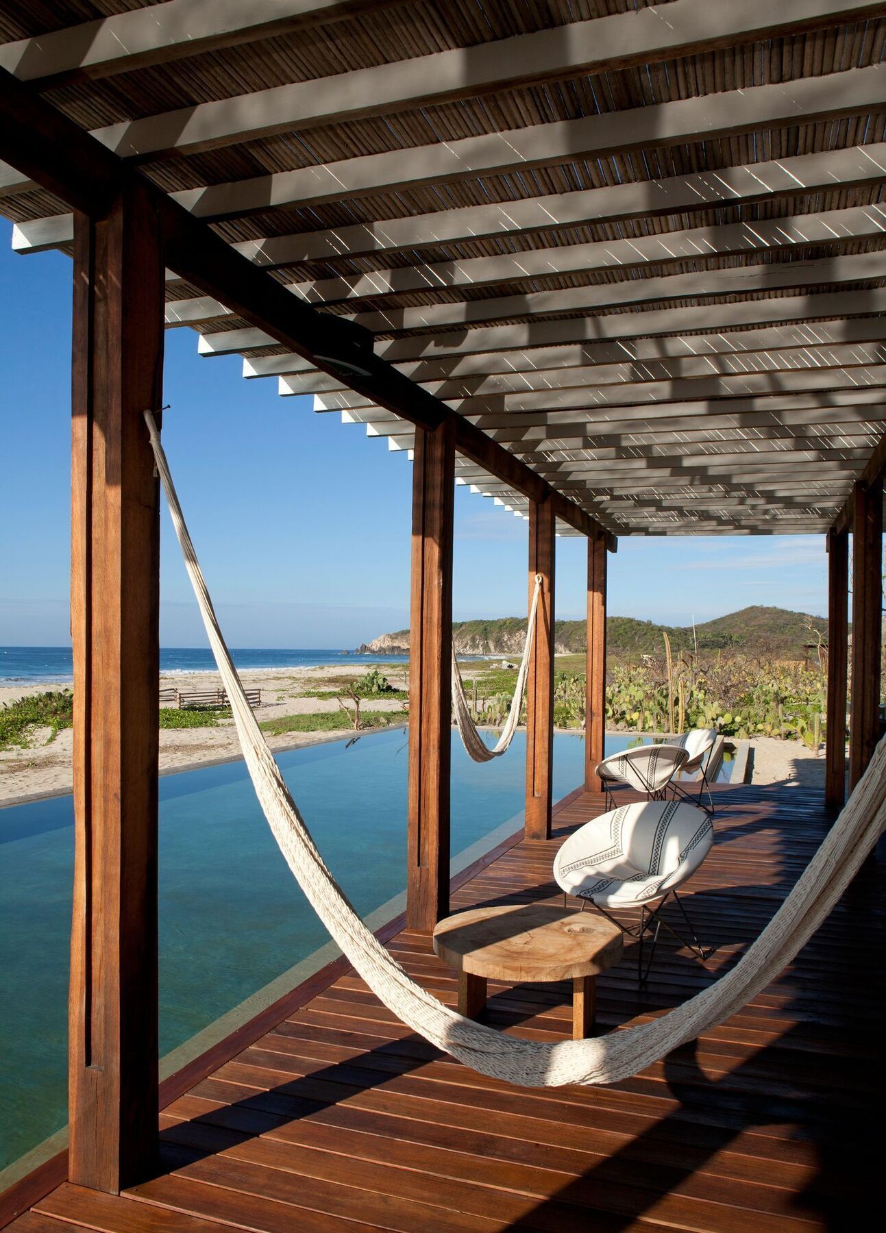 Hotel Escondido, Puerto Escondido, A Member Of Design - Adults Only 4*