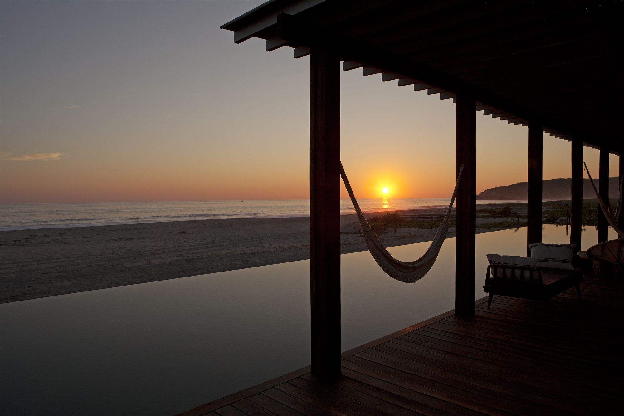 Escondido, Puerto Escondido, A Member Of Design - Adults Only Hotel 4*
