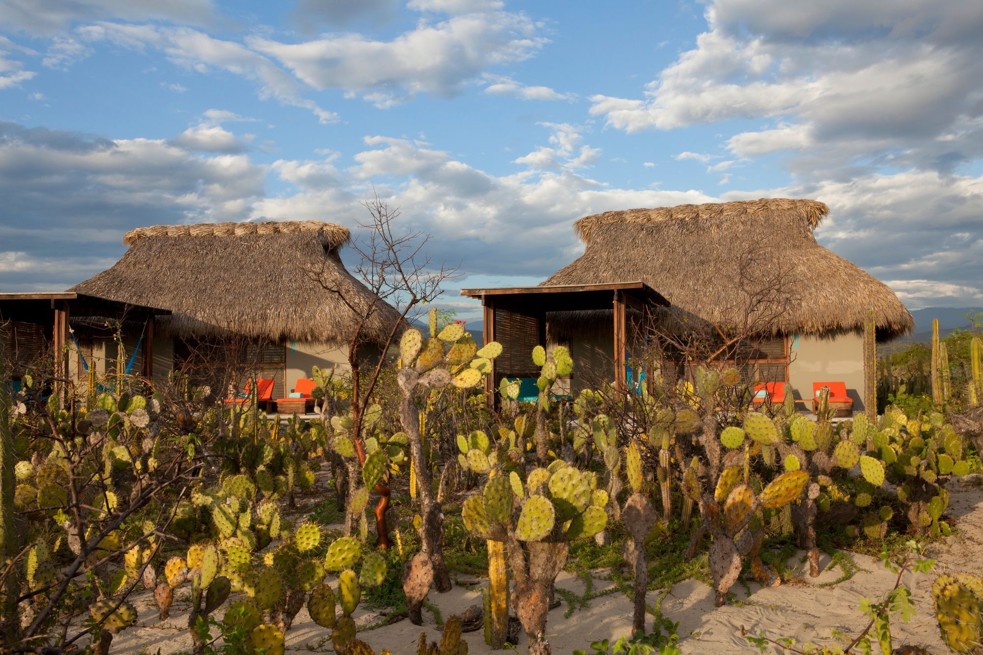 Hotel Escondido, Puerto Escondido, A Member Of Design - Adults Only 4*