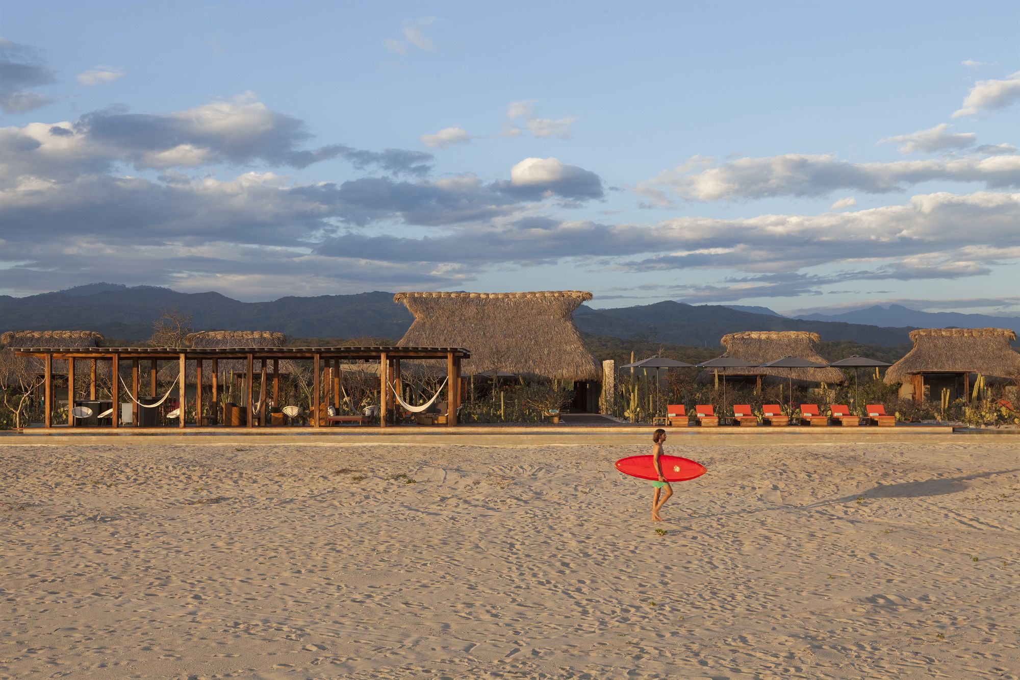 Escondido, Puerto Escondido, A Member Of Design - Adults Only 4*