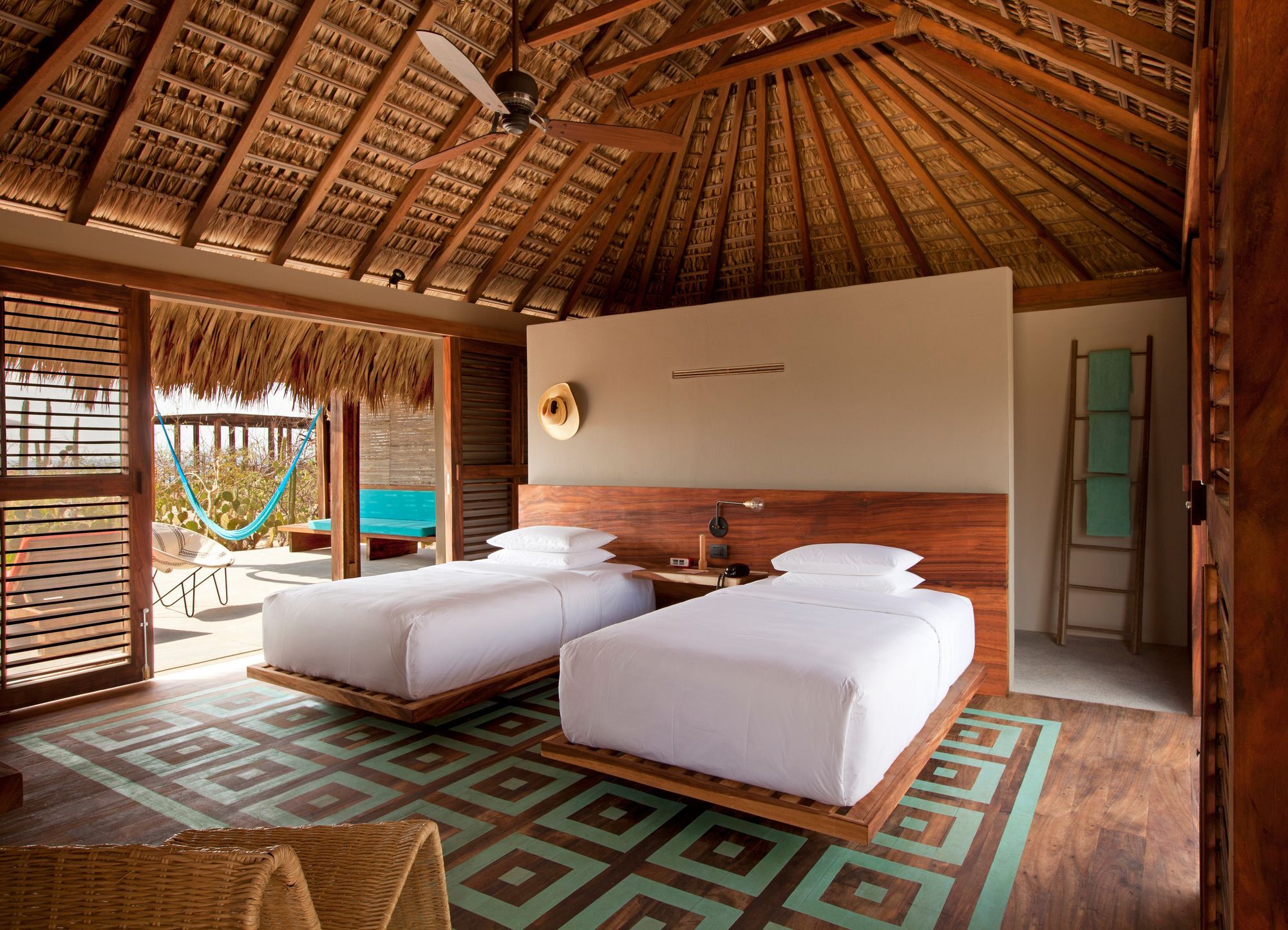 Escondido, Puerto Escondido, A Member Of Design - Adults Only Hotel