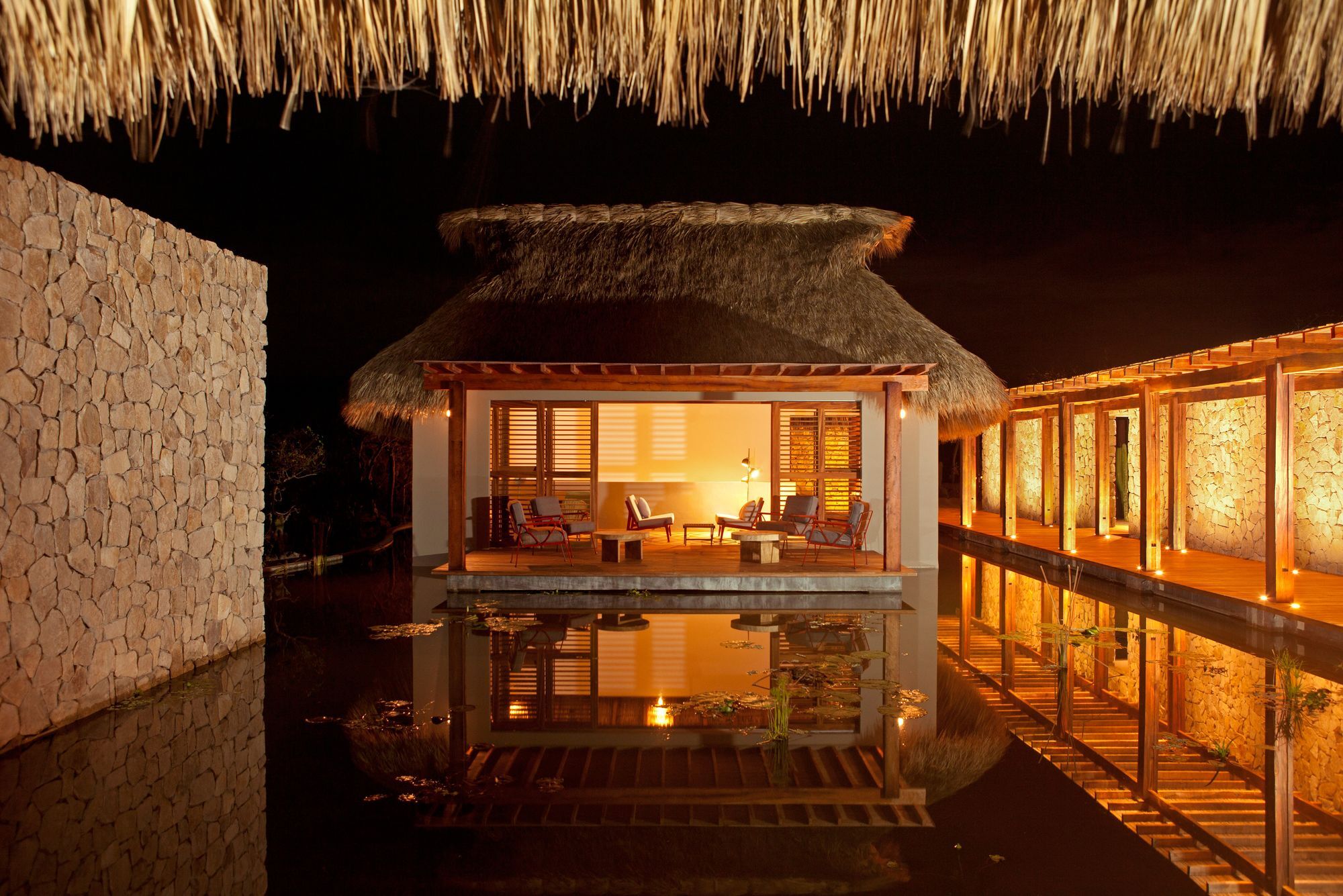 Hotel Escondido, Puerto Escondido, A Member Of Design - Adults Only Puerto Escondido (Oaxaca)
