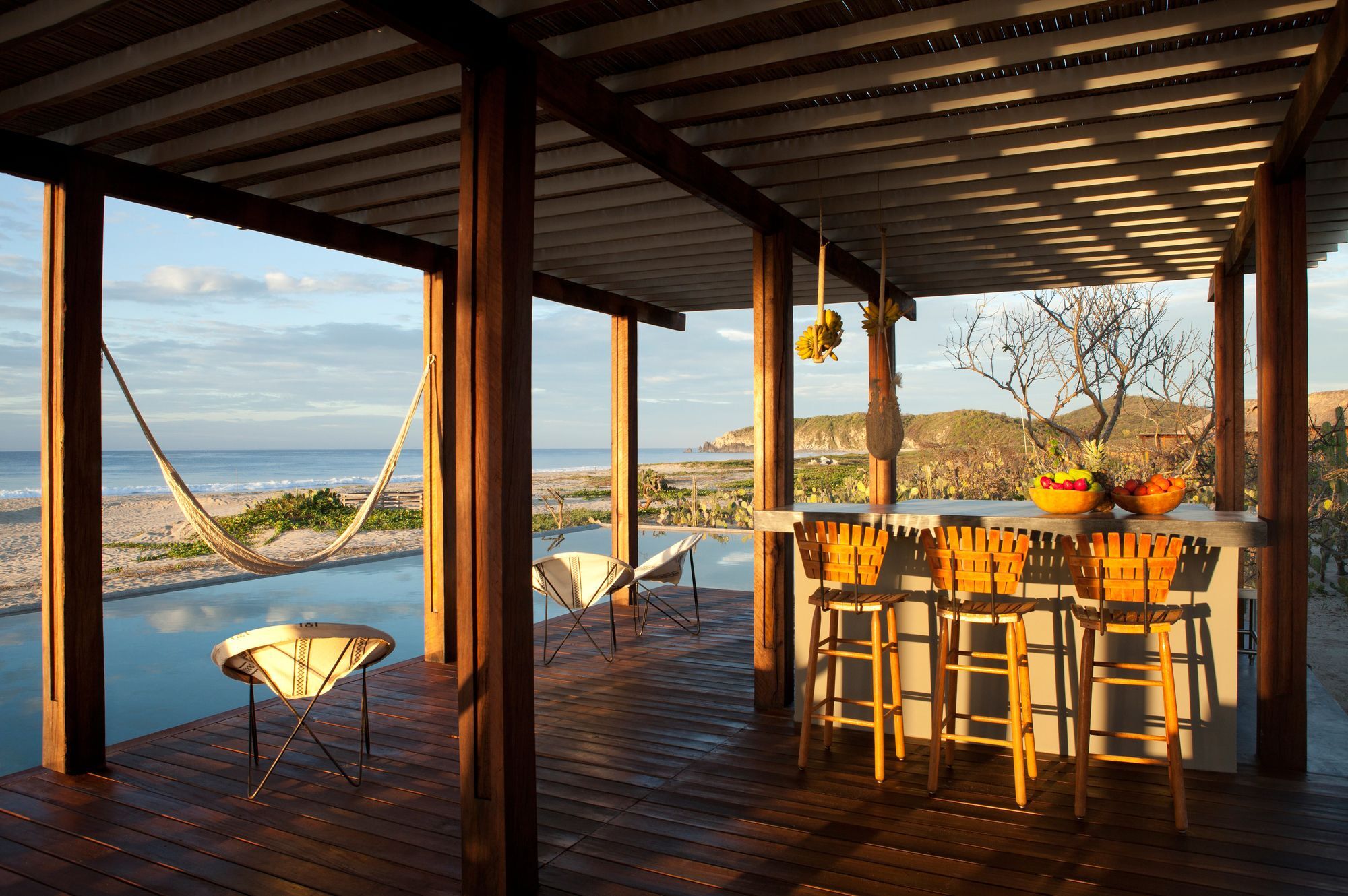 Escondido, Puerto Escondido, A Member Of Design - Adults Only Hotel