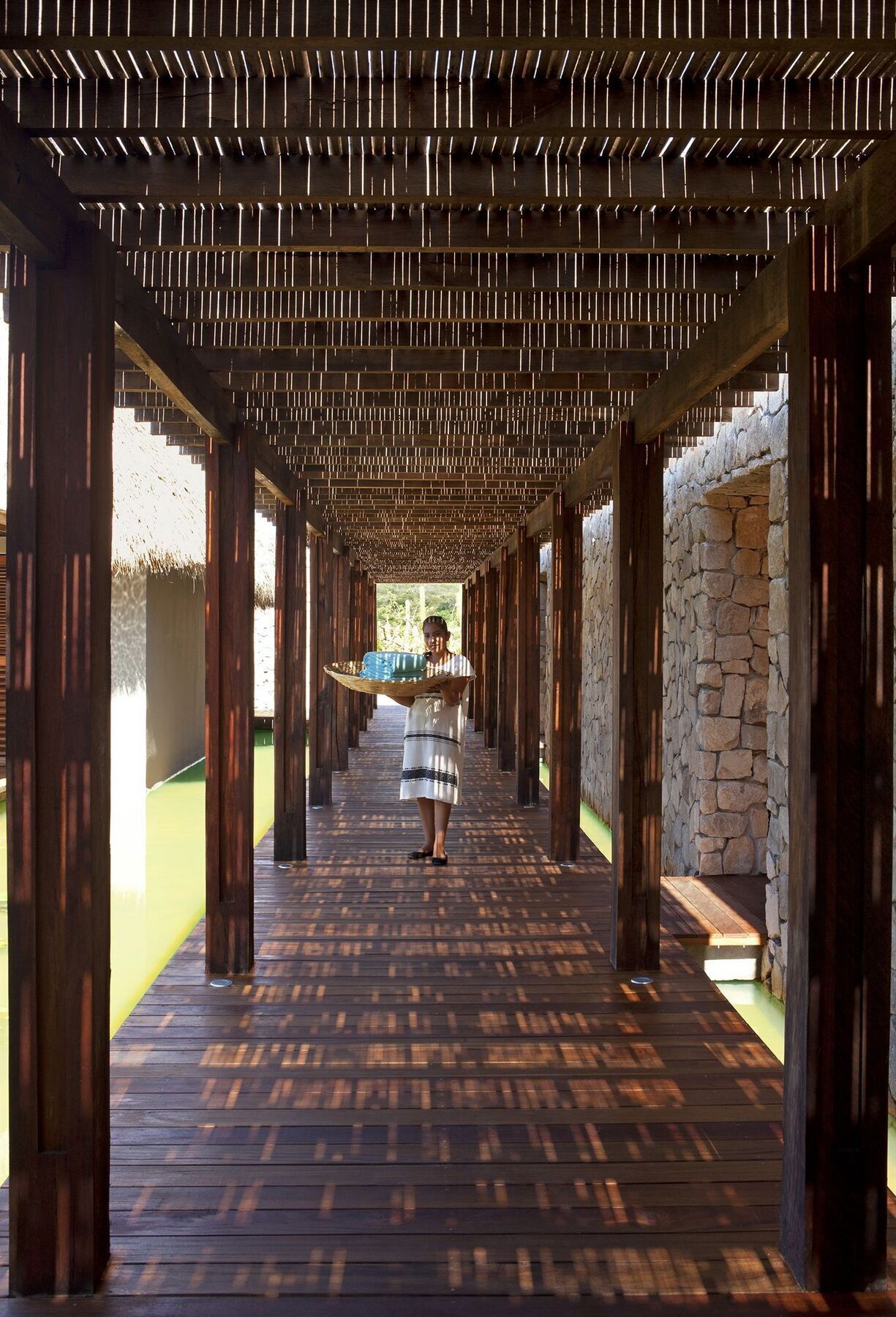 Hotel Escondido, Puerto Escondido, A Member Of Design - Adults Only