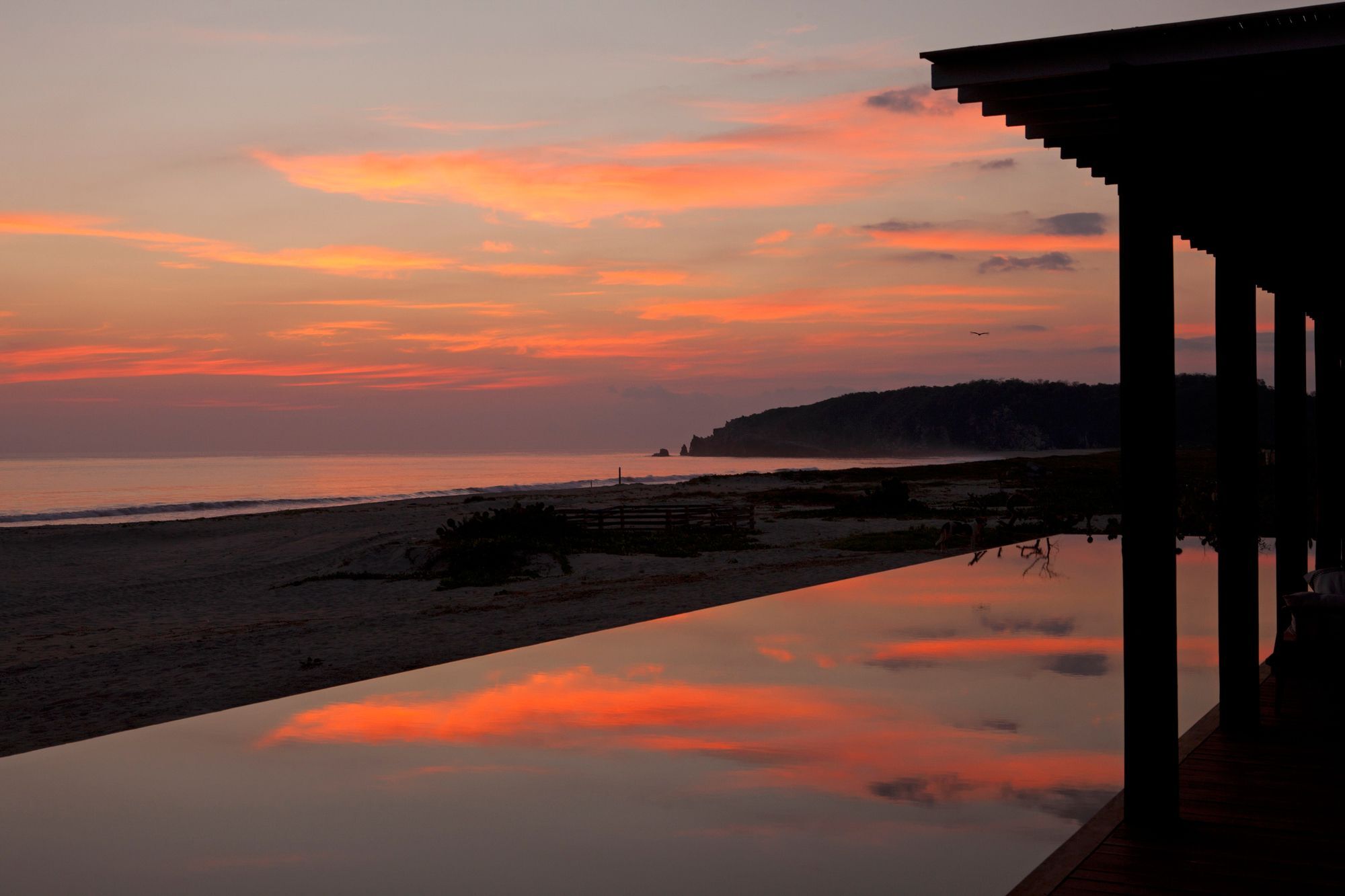 Escondido, Puerto Escondido, A Member Of Design - Adults Only 4*