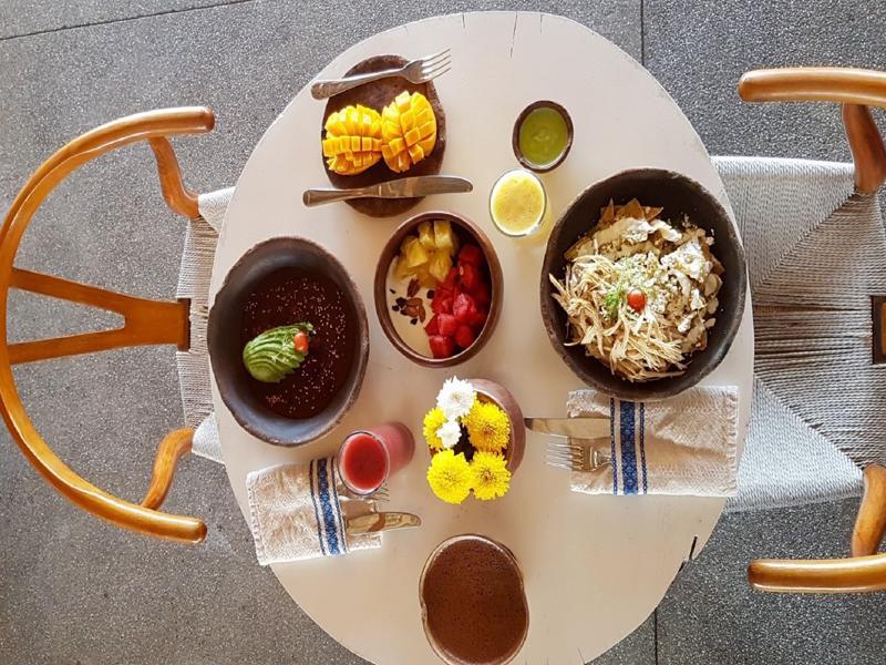 Escondido, Puerto Escondido, A Member Of Design - Adults Only 4*