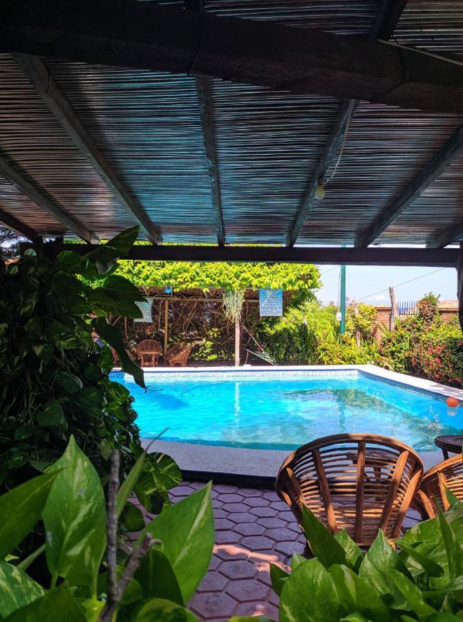 Casa Terranova (adults Only) Aparthotel 2*