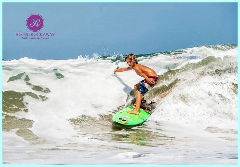 Hotel Rockaway 3*