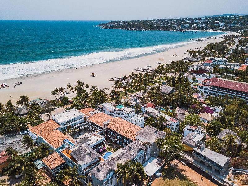 Rockaway Hotel 3*