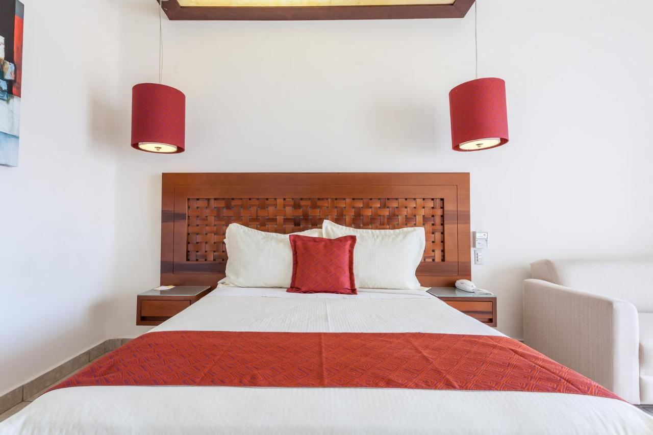 Hotel Blater Puerto Escondido (Oaxaca)