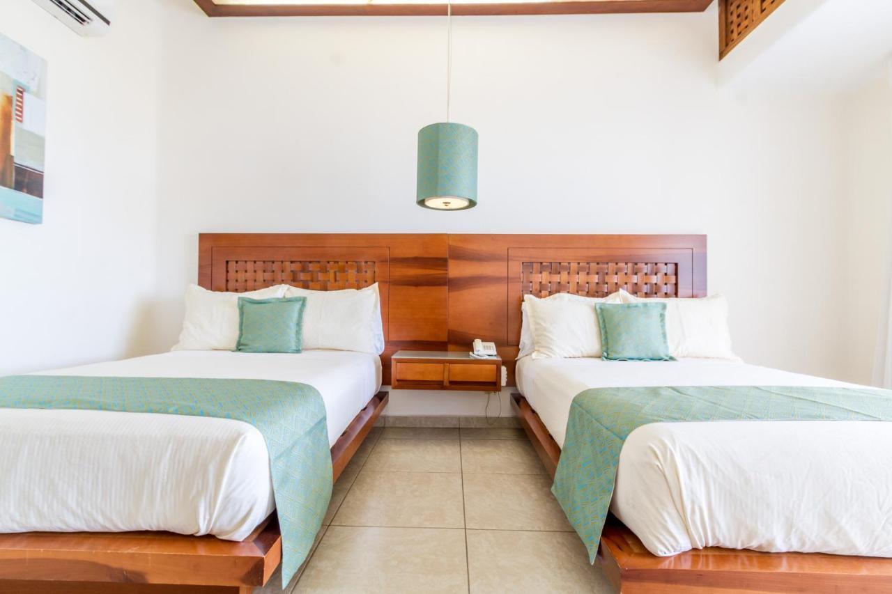 Blater Hotel Puerto Escondido (Oaxaca)