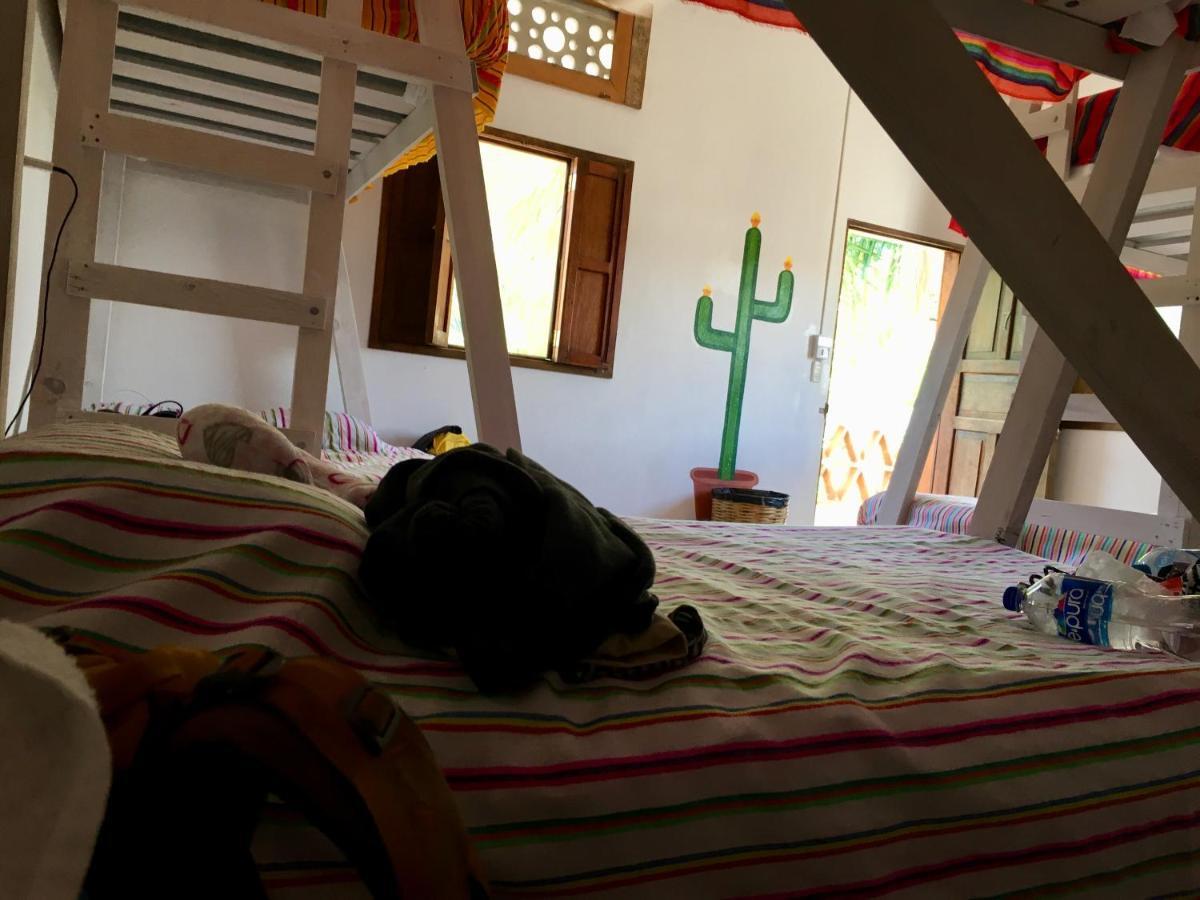 Nomad Beach House Guest house *