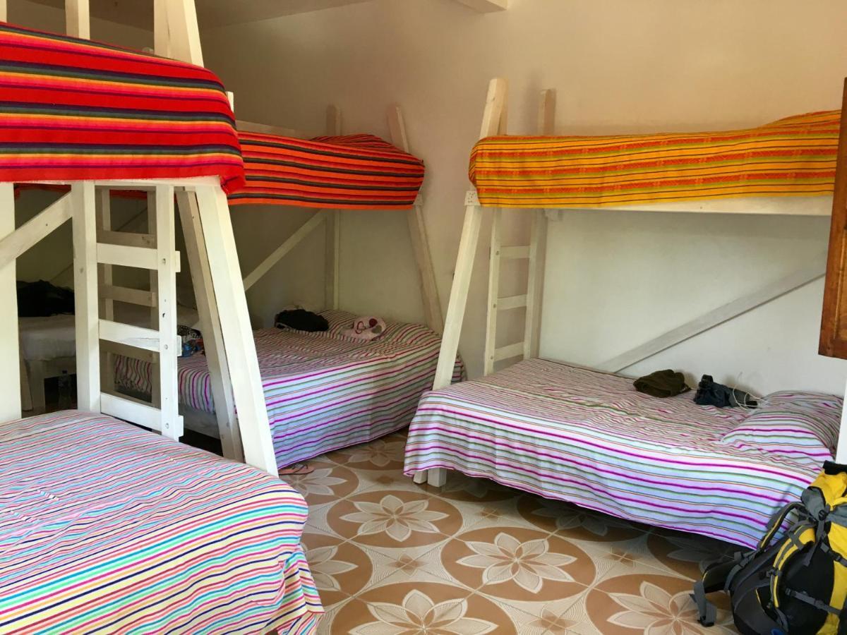Nomad Beach House Puerto Escondido (Oaxaca)