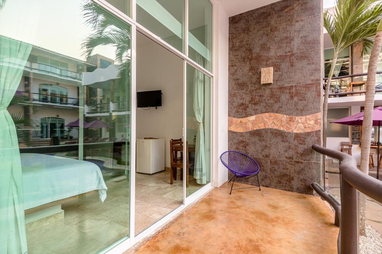 Rockaway 3* Puerto Escondido (Oaxaca)