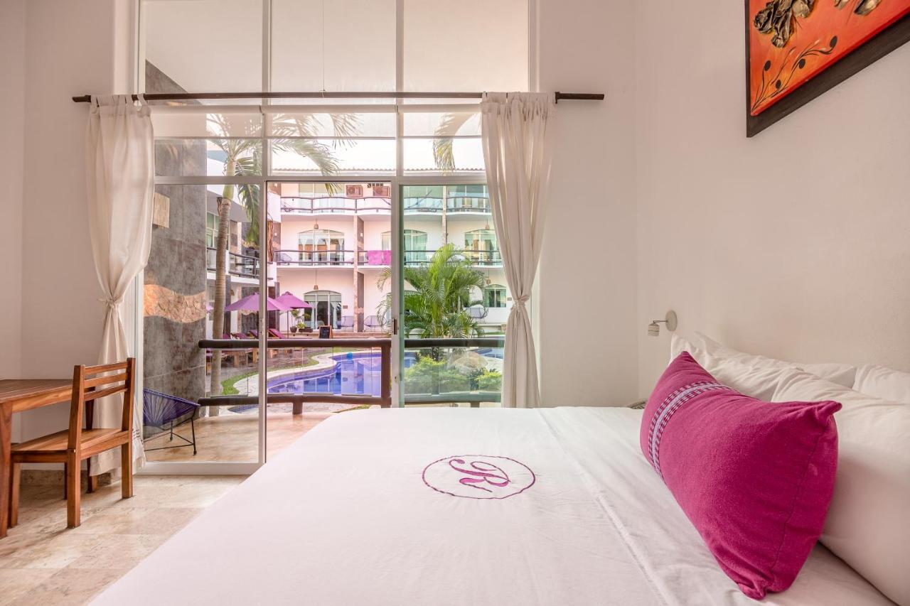 Hotel Rockaway 3*