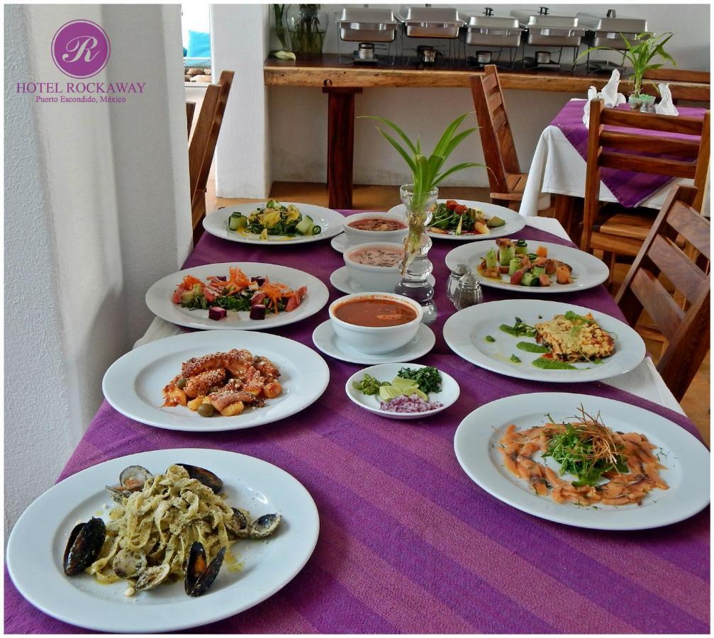 Rockaway Hotel 3*