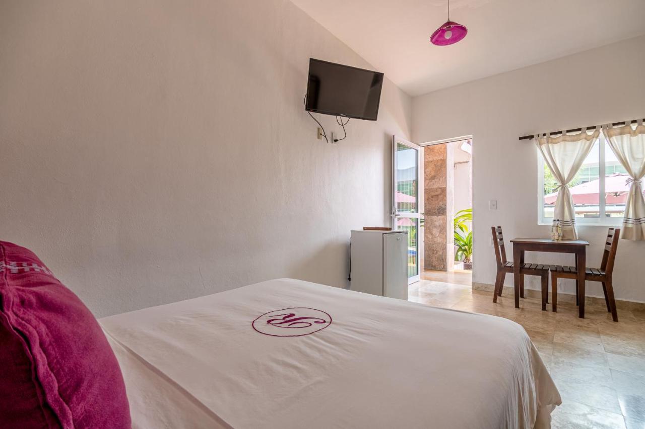 Hotel Rockaway 3*