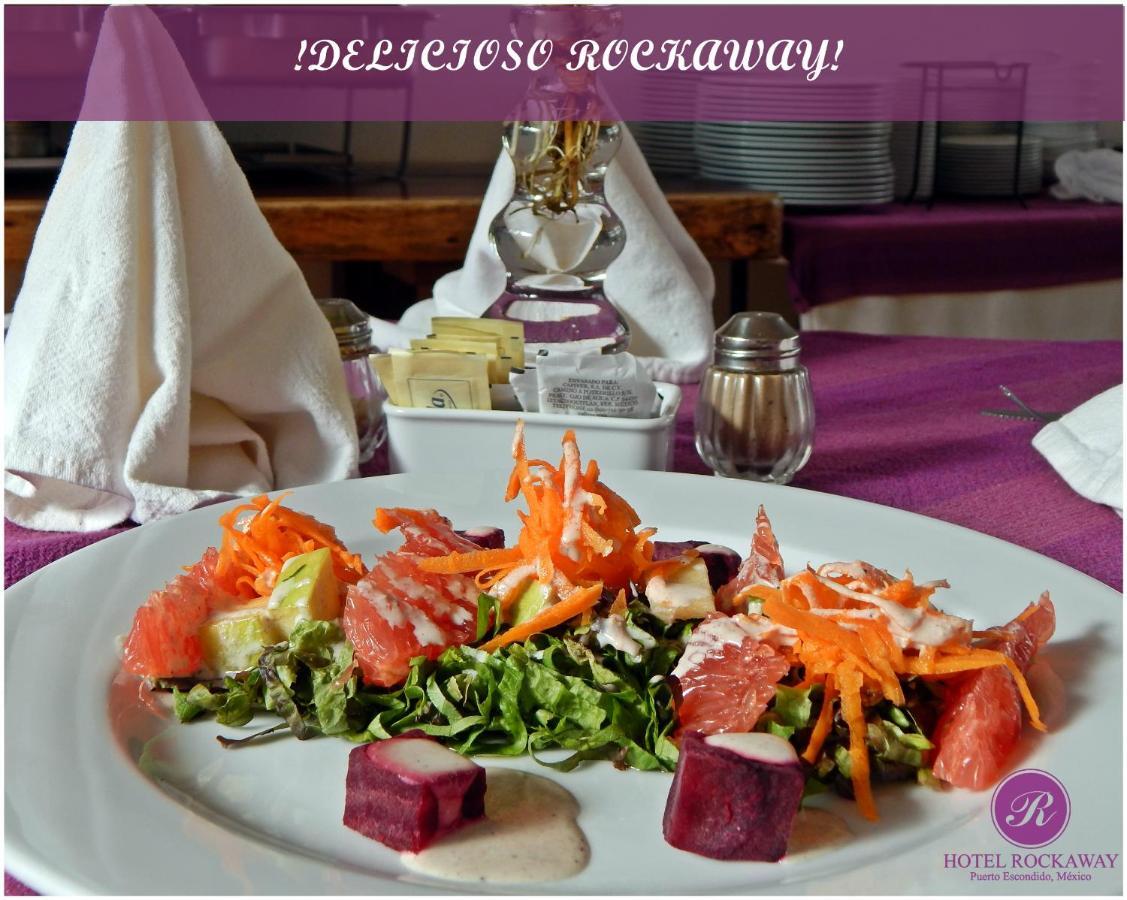 Rockaway Hotel 3*