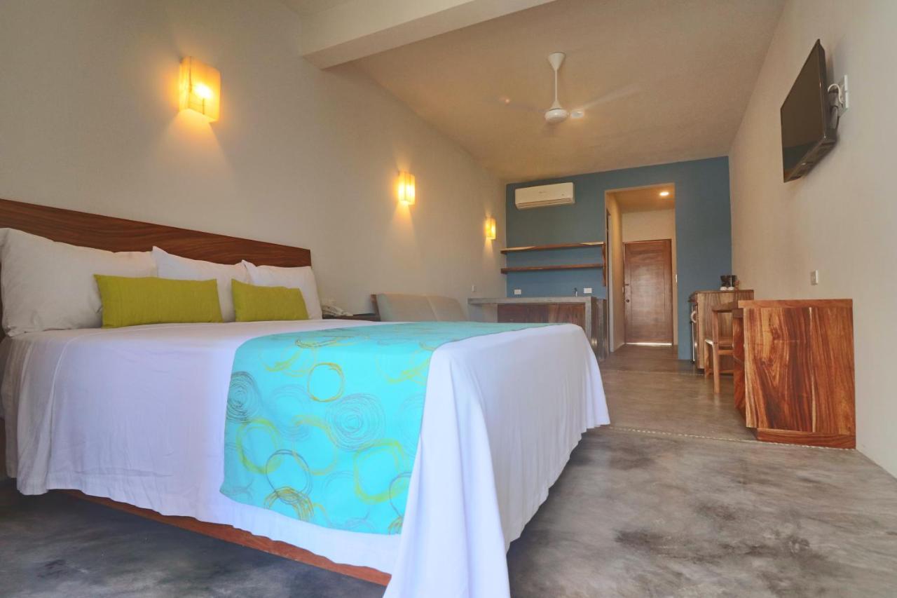 Hotel Punta Zicatela - Adults Only