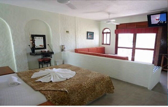 Xaiba Hotel 4*
