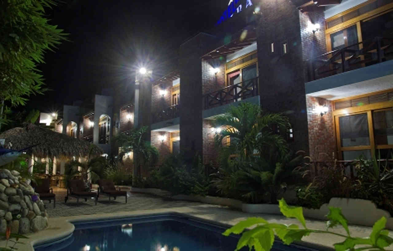Hotel Xaiba 4*