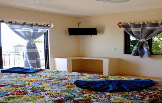 Hotel Ribera Del Mar 3*
