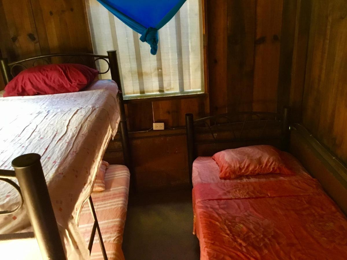 Osa Mariposa Hotelito Pensión *