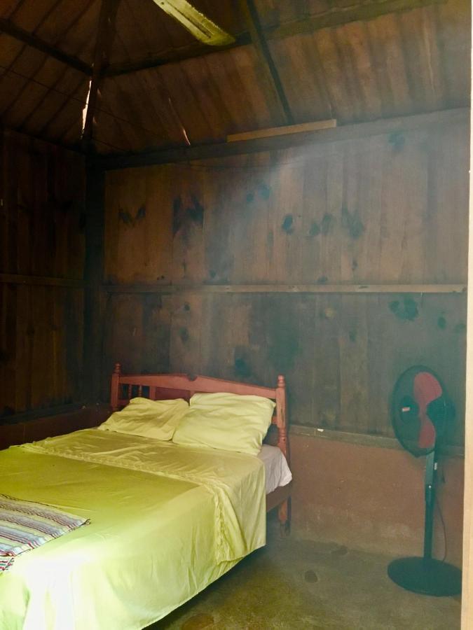 Osa Mariposa Hotelito *