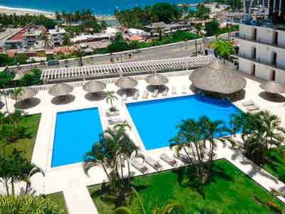 Caracol Plaza 3*