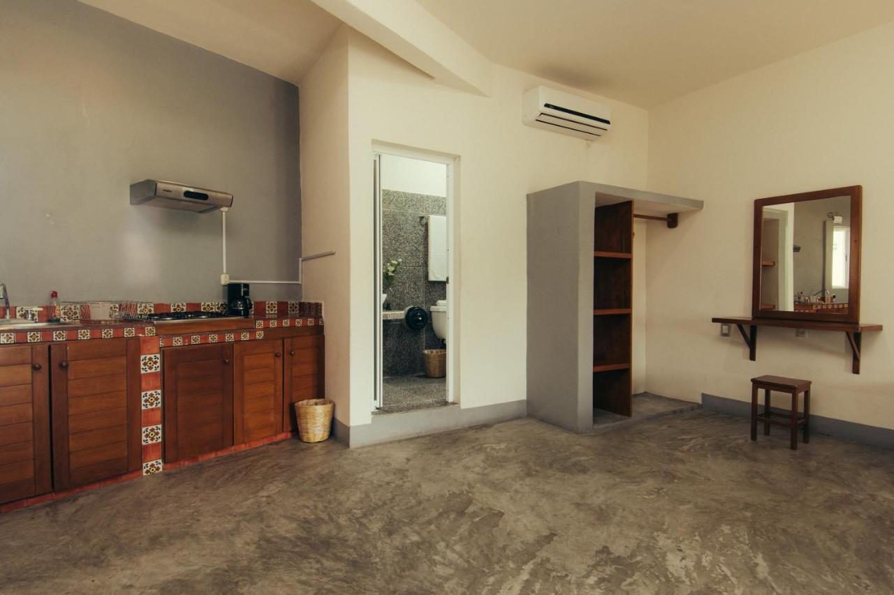 Casa Losodeli - Solo Adultos * Puerto Escondido (Oaxaca)