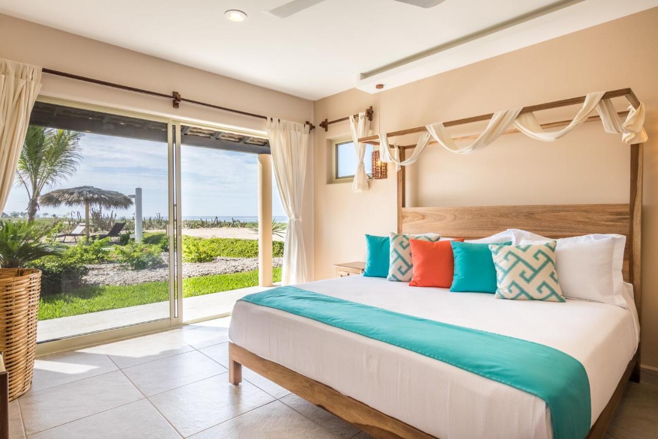 Vivo 5* Puerto Escondido (Oaxaca)