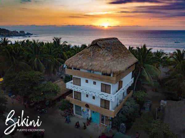 Guest house Bikini House