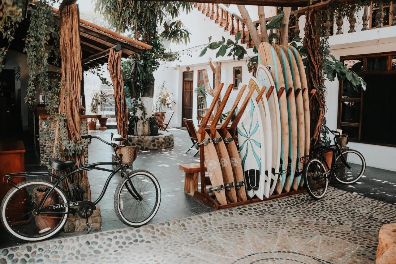 Casa De Olas Boutique 3*
