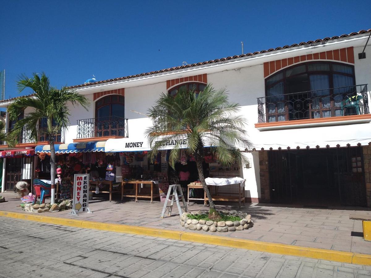 Casablanca Hotel Puerto Escondido (Oaxaca)