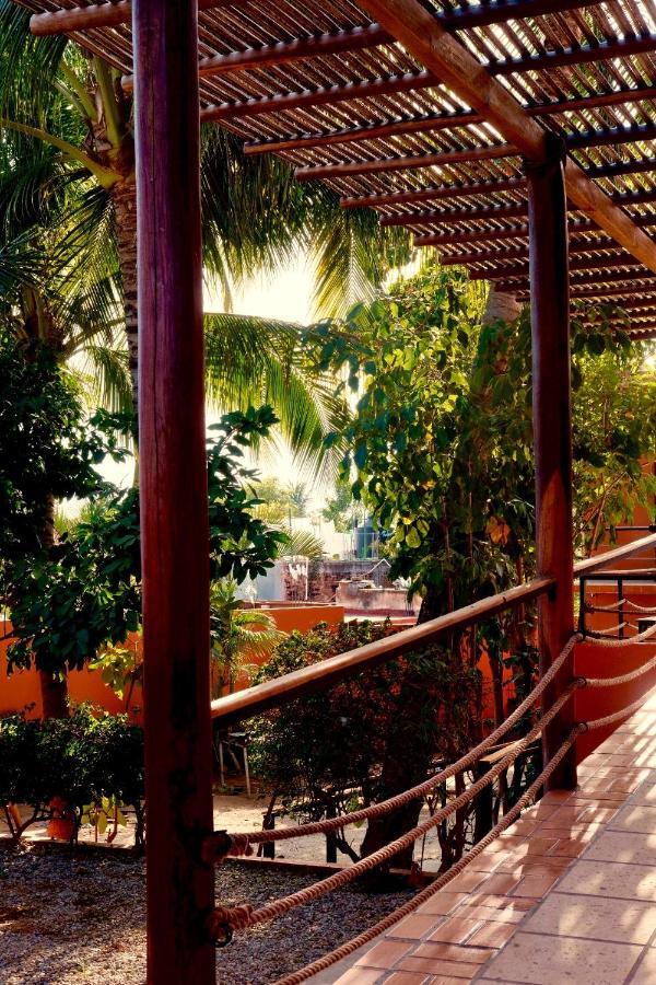 Bonita Escondida Hostal Puerto Escondido (Oaxaca)