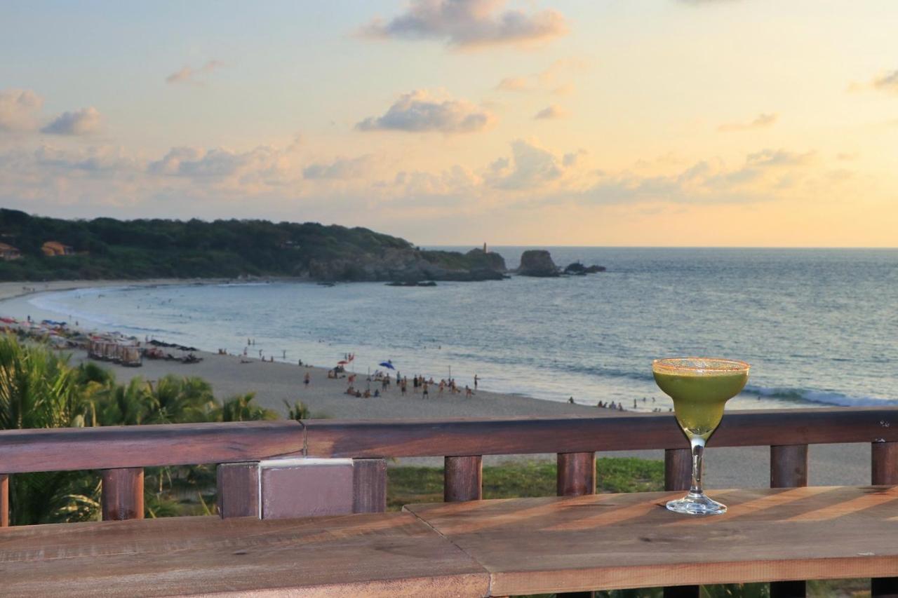 Punta Zicatela - Adults Only Puerto Escondido (Oaxaca)