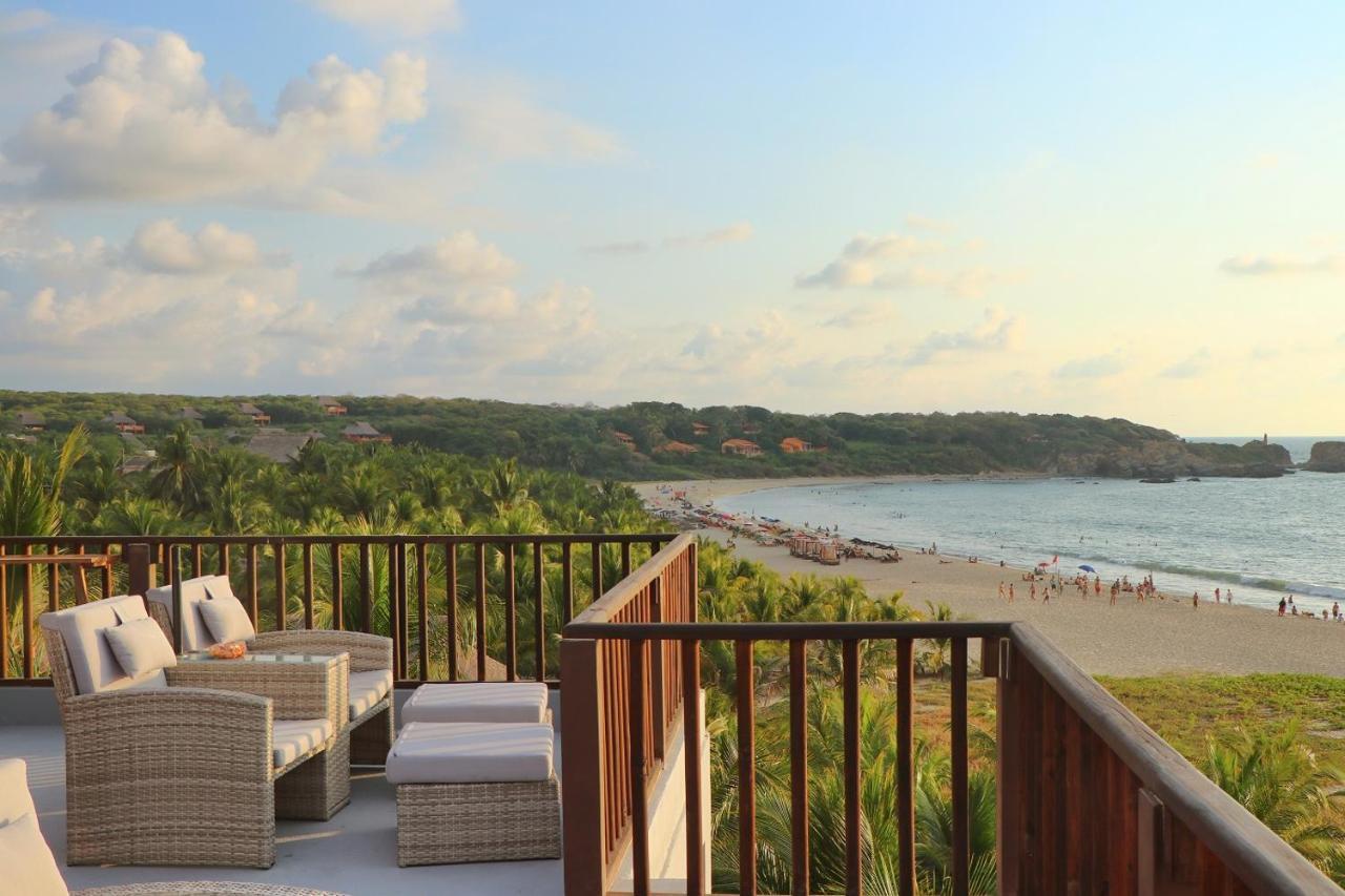 Punta Zicatela - Adults Only 3*