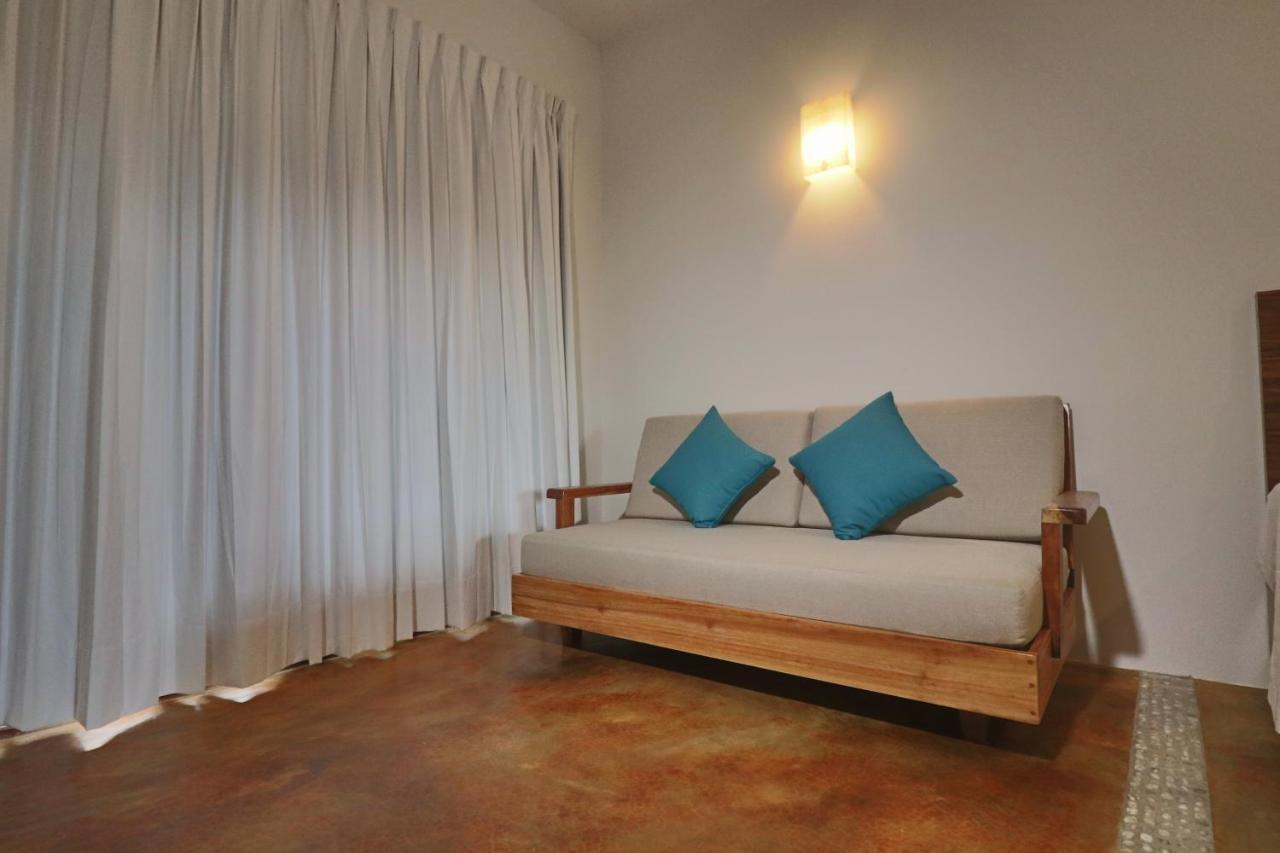 Punta Zicatela - Adults Only Hotel 3*