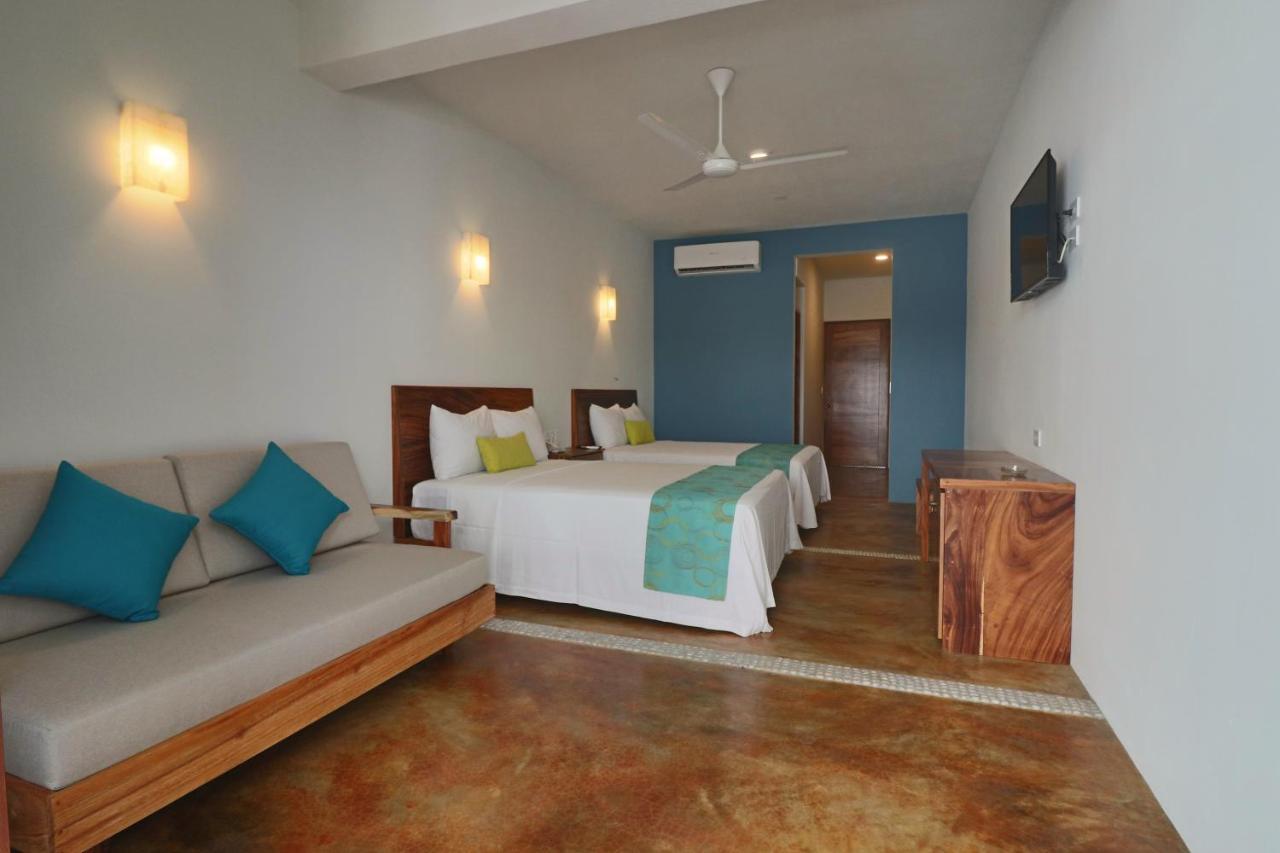 Punta Zicatela - Adults Only Hotel Puerto Escondido (Oaxaca)