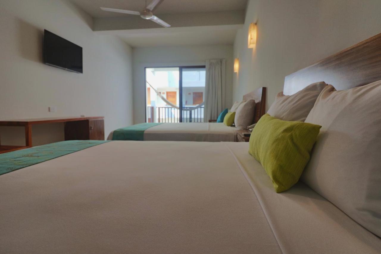 Punta Zicatela - Adults Only Hotel