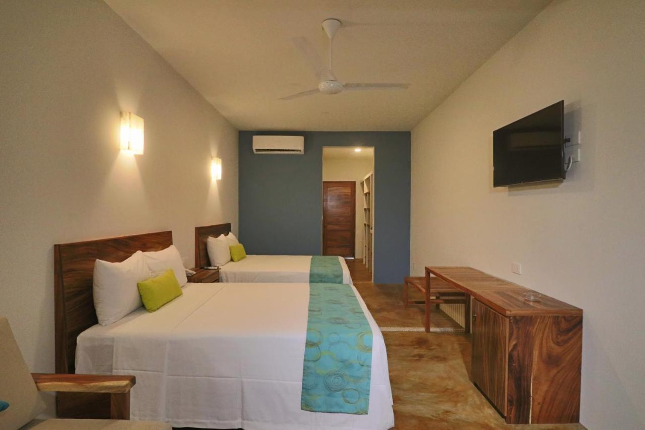 Punta Zicatela - Adults Only 3* Puerto Escondido (Oaxaca)